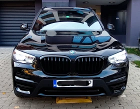 BMW X3 2.0d X-drive, снимка 1