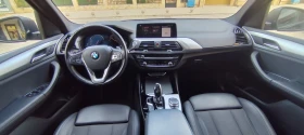 BMW X3 2.0d X-drive, снимка 6