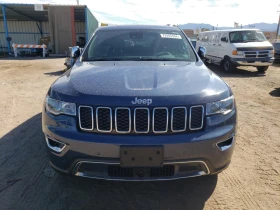 Jeep Grand cherokee LIMITED, снимка 1