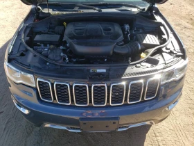 Jeep Grand cherokee LIMITED, снимка 12