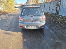 Mitsubishi Outlander 140, снимка 2