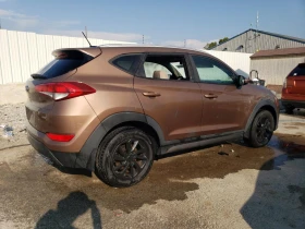 Hyundai Tucson LIMITED 4X4 | Mobile.bg    3