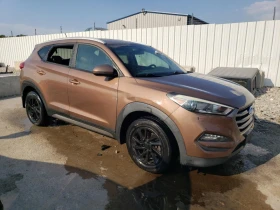 Hyundai Tucson LIMITED 4X4 | Mobile.bg    4