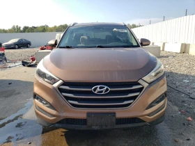 Hyundai Tucson LIMITED 4X4 | Mobile.bg    5