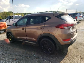 Hyundai Tucson LIMITED 4X4 | Mobile.bg    2