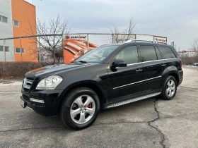  Mercedes-Benz GL 450