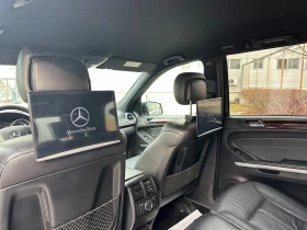 Mercedes-Benz GL 450 4 Matic 4.0d 306 .. | Mobile.bg    11