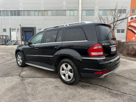 Mercedes-Benz GL 450 4 Matic 4.0d 306 .. | Mobile.bg    3