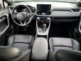 Toyota Rav4 XSE | Mobile.bg    8