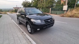 Hyundai Santa fe, снимка 7