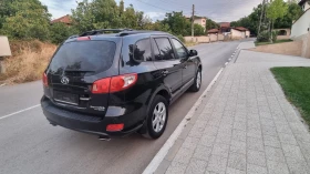 Hyundai Santa fe, снимка 6