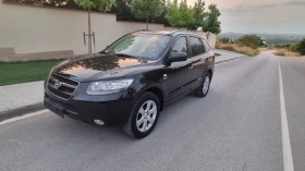 Hyundai Santa fe, снимка 1