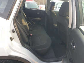 Nissan Qashqai 2.0DCi* Klimatronik* , снимка 11