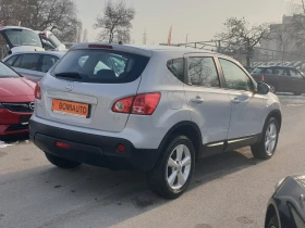 Nissan Qashqai 2.0DCi* Klimatronik* , снимка 4