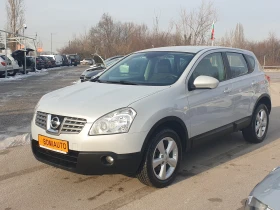 Nissan Qashqai 2.0DCi* Klimatronik* , снимка 1