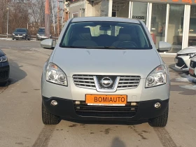 Nissan Qashqai 2.0DCi* Klimatronik* , снимка 2