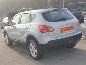 Nissan Qashqai 2.0DCi* Klimatronik* , снимка 6