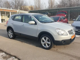 Nissan Qashqai 2.0DCi* Klimatronik* , снимка 3