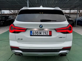 BMW X3 30i XDRIVE, снимка 5