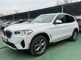 BMW X3 30i XDRIVE, снимка 1