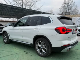 BMW X3 30i XDRIVE, снимка 6