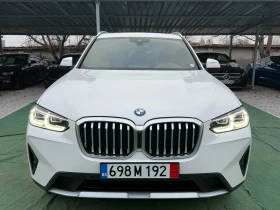 BMW X3 30i XDRIVE, снимка 2