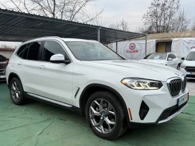 BMW X3 30i XDRIVE, снимка 3