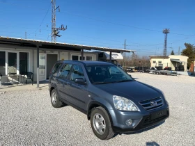 Honda Cr-v 2, 2 i-CTDI 6 ск ФЕЙСЛИФТ ИТАЛИЯ 4х4, снимка 1