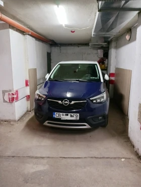 Opel Grandland X, снимка 4