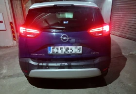 Opel Grandland X, снимка 8