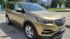 Opel Grandland X, снимка 5