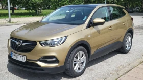 Opel Grandland X, снимка 2