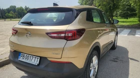 Opel Grandland X, снимка 4