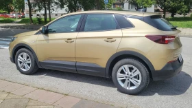 Opel Grandland X, снимка 3