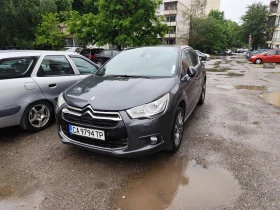 Citroen DS4 1.6.HDi-AUT.75.! | Mobile.bg    3