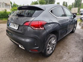 Citroen DS4 1.6.HDi-AUT.75.! | Mobile.bg    11