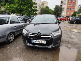  Citroen DS4