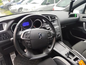Citroen DS4 1.6.HDi-AUT.75.! | Mobile.bg    9