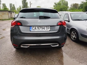 Citroen DS4 1.6.HDi-AUT.75.! | Mobile.bg    7