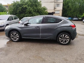 Citroen DS4 1.6.HDi-AUT.75.! | Mobile.bg    5