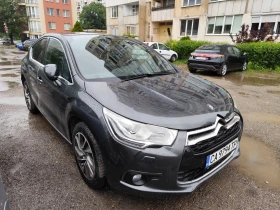 Citroen DS4 1.6.HDi-AUT.75.! | Mobile.bg    2
