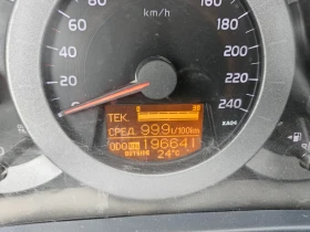 Toyota Rav4 2, 2D4D 4X4 | Mobile.bg    11