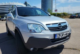 Opel Antara 2.0 CDTI 4x4 | Mobile.bg    10