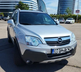 Opel Antara 2.0 CDTI 4x4 | Mobile.bg    2