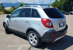 Opel Antara 2.0 CDTI 4x4 | Mobile.bg    6