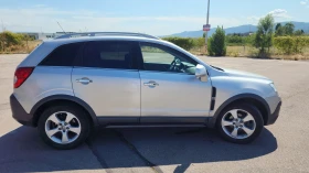 Opel Antara 2.0 CDTI 4x4 | Mobile.bg    9