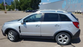 Opel Antara 2.0 CDTI 4x4 | Mobile.bg    5