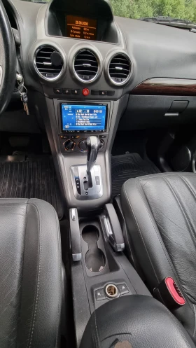 Opel Antara 2.0 CDTI 4x4 | Mobile.bg    15