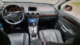 Opel Antara 2.0 CDTI 4x4 | Mobile.bg    14