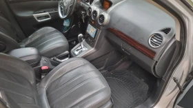 Opel Antara 2.0 CDTI 4x4 | Mobile.bg    12